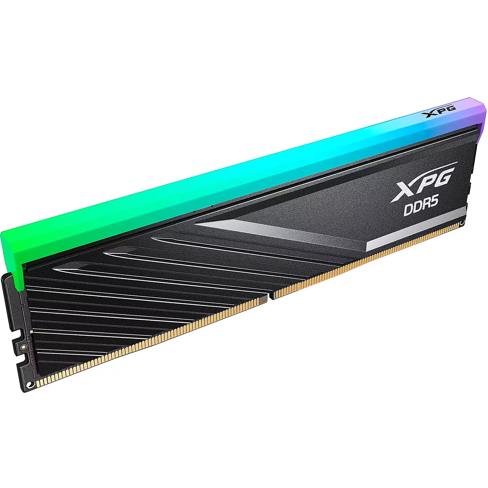 ADATA XPG Lancer Blade Black RGB, 64GB, DDR5, 6000MT/s, CL30, Kit