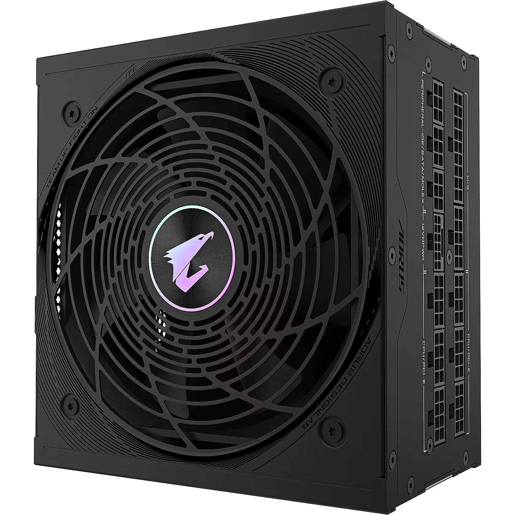 Gigabyte AORUS ELITE P850W, 850W, 80PLUS Platinum, PCIe 5.0 (GP