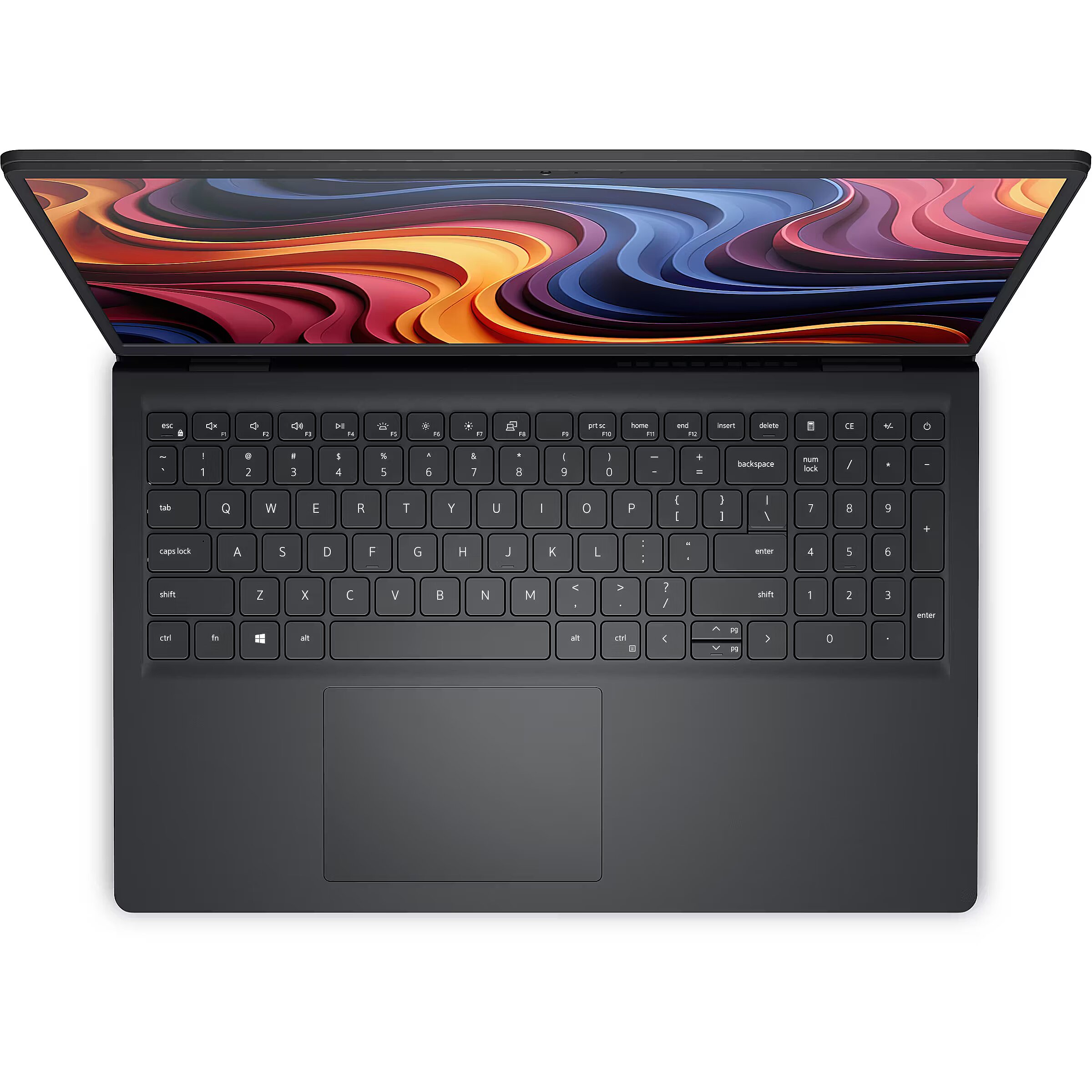Dell 15 AG FHD AMD Ryzen 5 7530U/16GB/512GB/AMD Radeon/Win11/ENG 