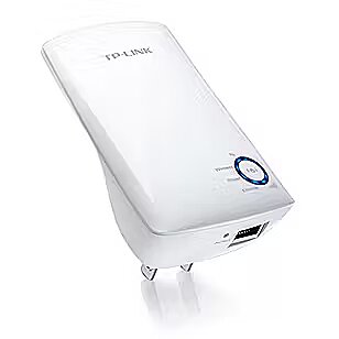 Tl Wa850re Repetidor Tp Link No Da Internet TP-LINK TL-WA850RE (TL