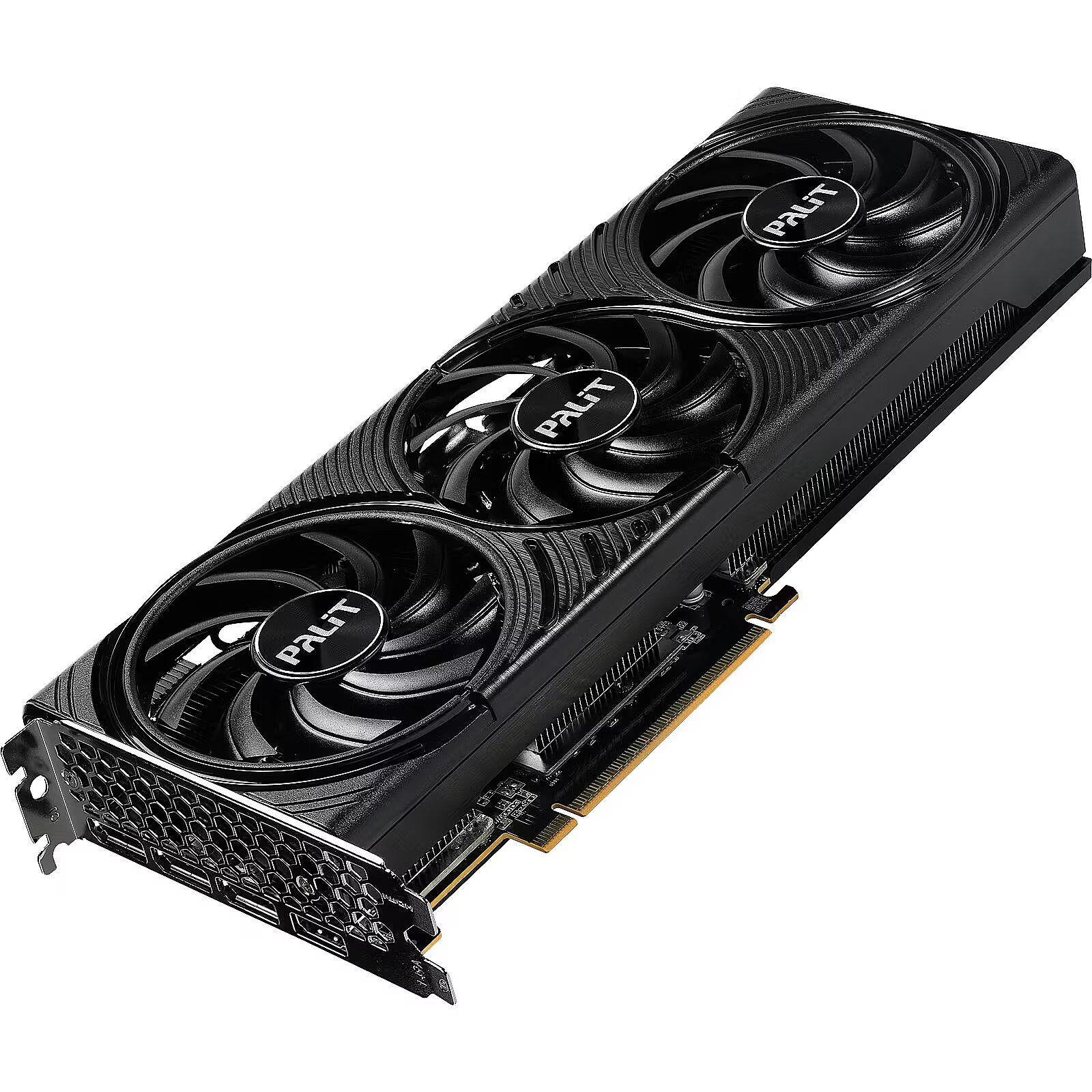 PALIT GeForce RTX 5060 Ti 16GB 未開封 Atomさま専用【新品・未開封