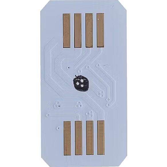 Nanoleaf Shapes Hexagon Rigid Linkers (9 pack) (NC040042)