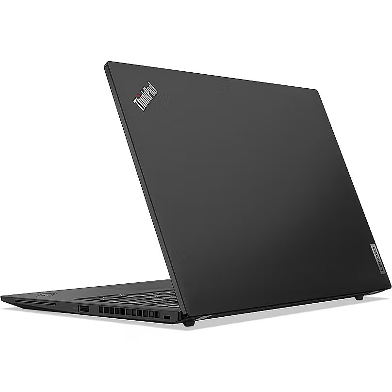 Lenovo ThinkPad T14s (Gen 4) Deep Black, 14