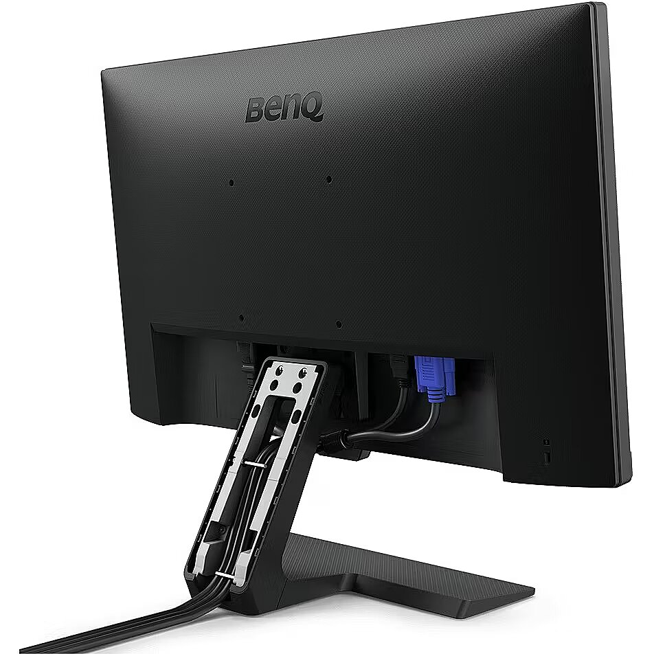 Écran PC BenQ GW2283 21,5" IPS - Full HD 1080p - FlickerFree, Low Blue Light - HDMI - Design Sans Cadre