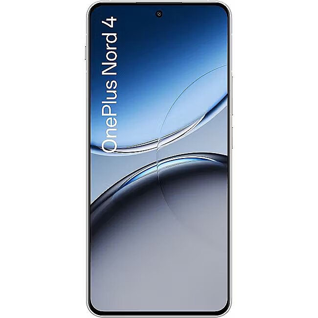 OnePlus Nord 4, 16GB/512GB, Mercurial Silver (CPH2663)