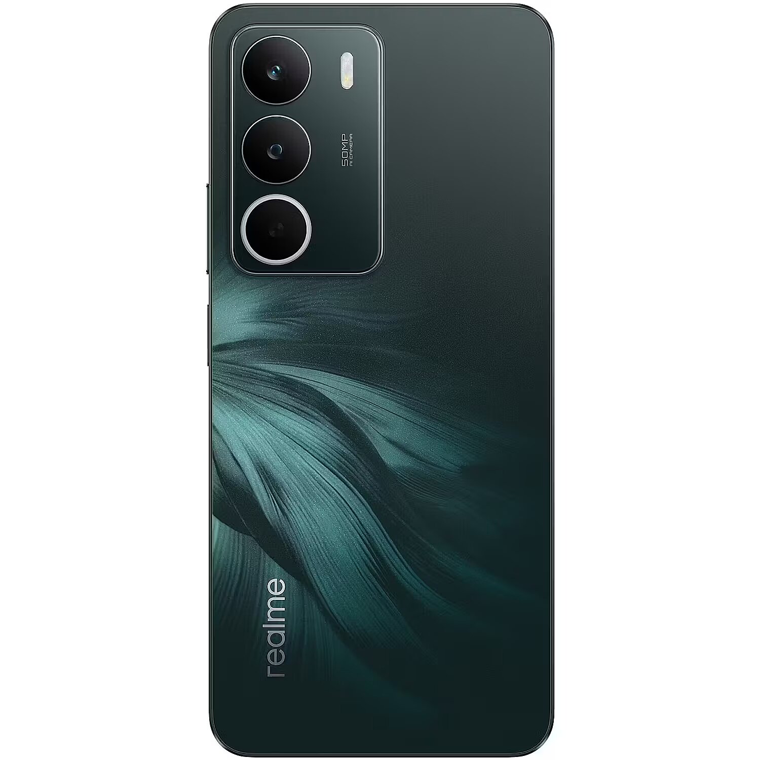 Realme C71, 8GB/256GB, Forest Owl (C71)