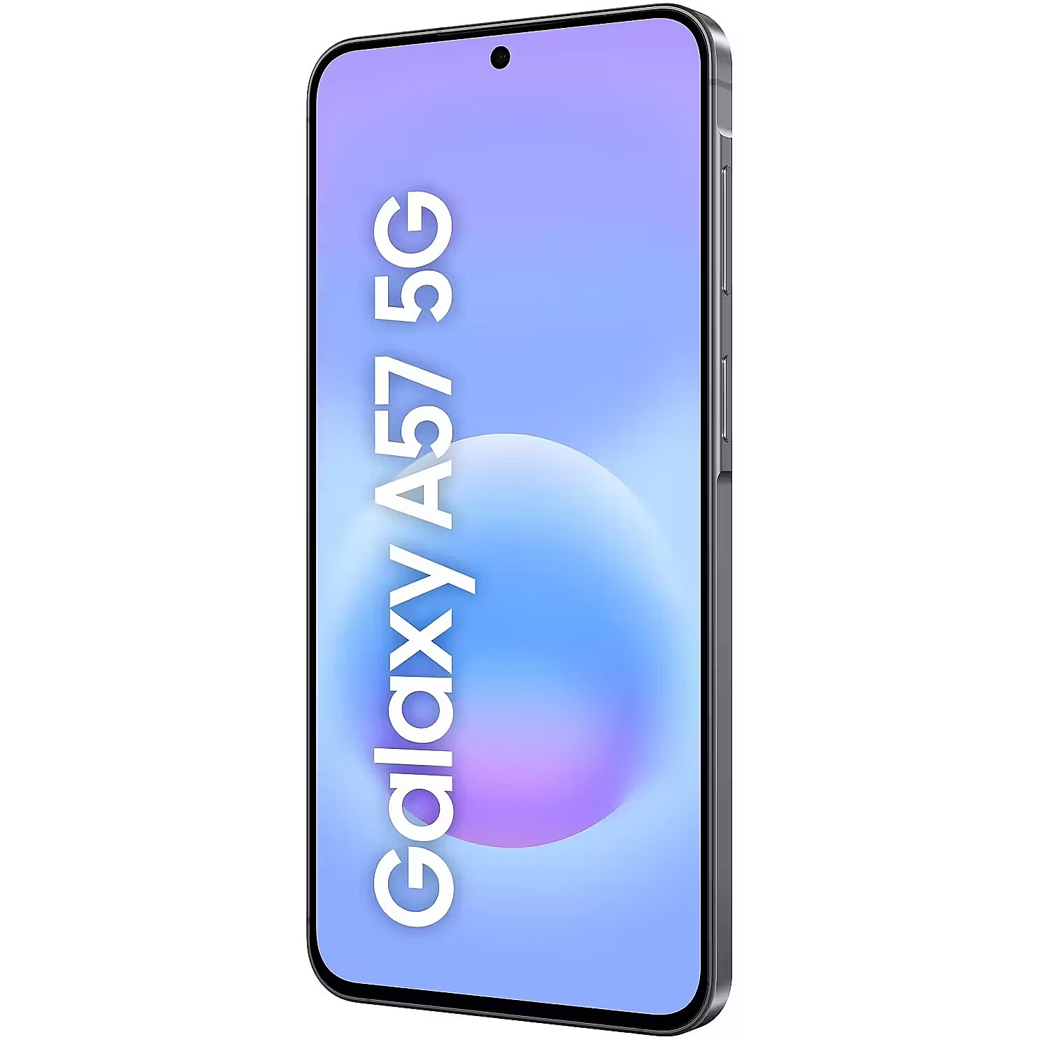 Samsung Galaxy A57 5G, 8GB/128GB, Awesome Gray (SM-A576BZABEUE)