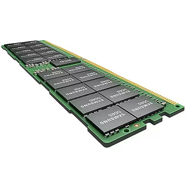 【動作確認済】Samsung DDR5 ECC RDIMM 64GB Samsung 64GB DDR5 5600Mhz ECC RDIMM (M321R8GA0EB0-CWM)
