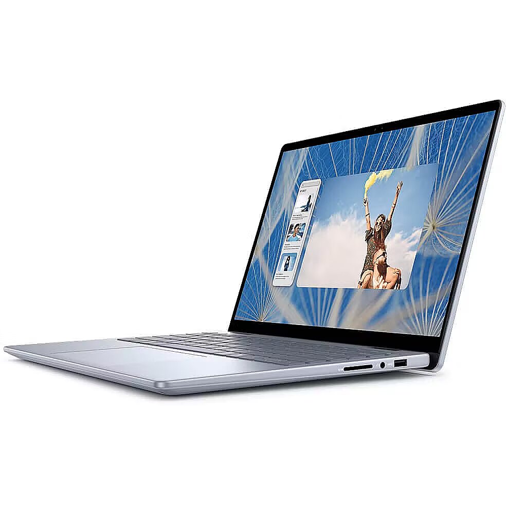 Dell Inspiron 14 2-in-1 (7440) Ice Blue, 14