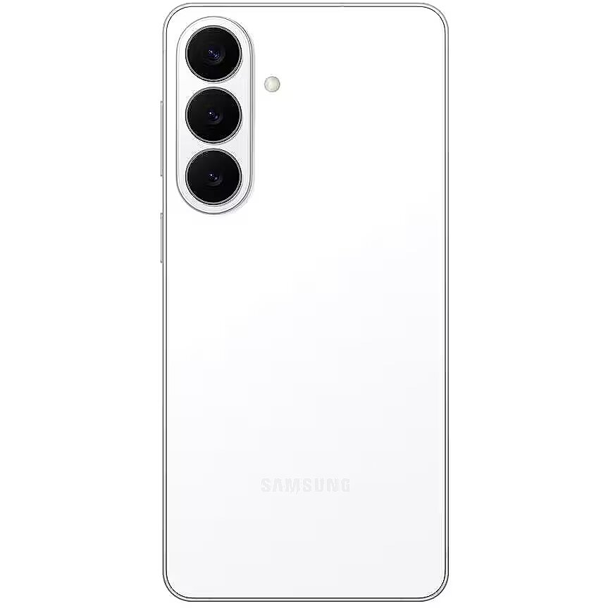 Samsung Galaxy S26+, 256GB, White (SM-S947BZWDEUE)