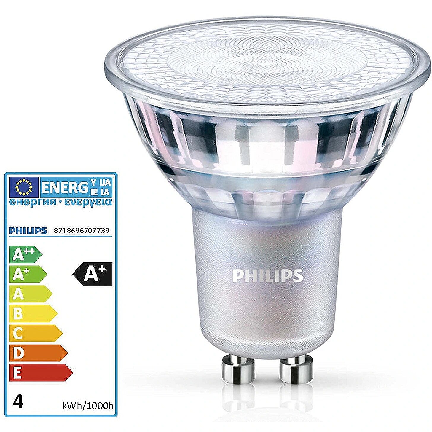 Филипс мастер. Светодиодная лампа Philips Essential led 4.6-50w gu10 827 36°. Лампа Philips Essential gu10. Лампа Филипс Mr 16 gu10 маленькая. Gu10 лампа светодиодная 6500 к прозрачная.