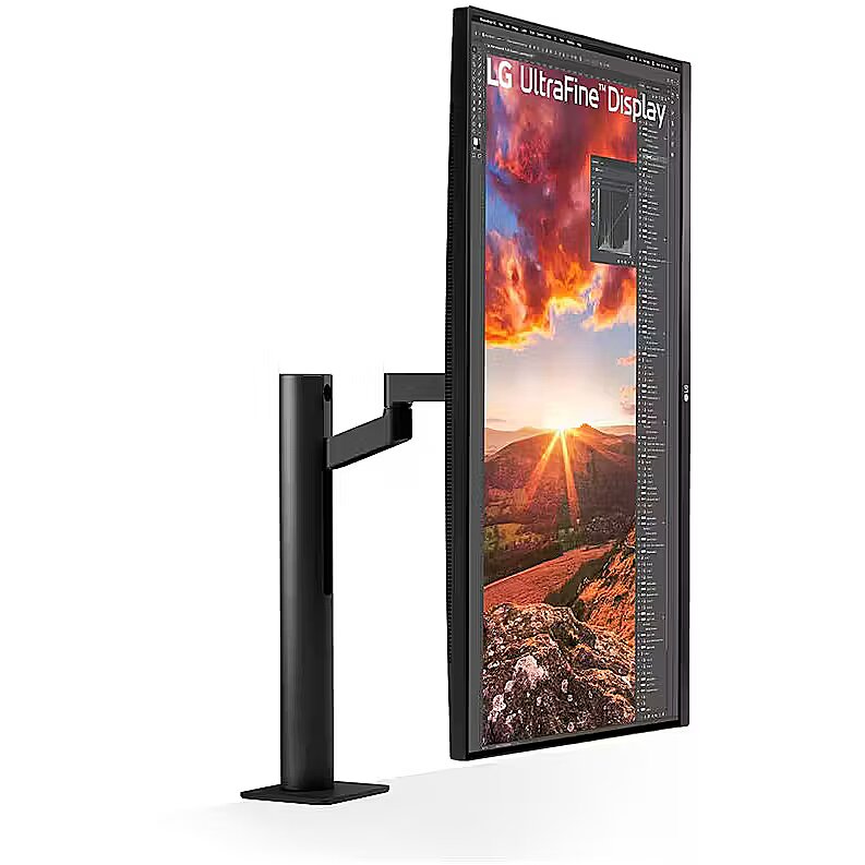 LG 32UN880K-B, 31.5
