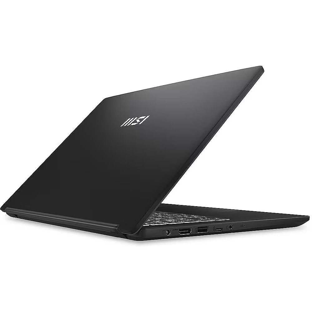 MSI Modern 14 C12MO-868PL Classic Black, 14