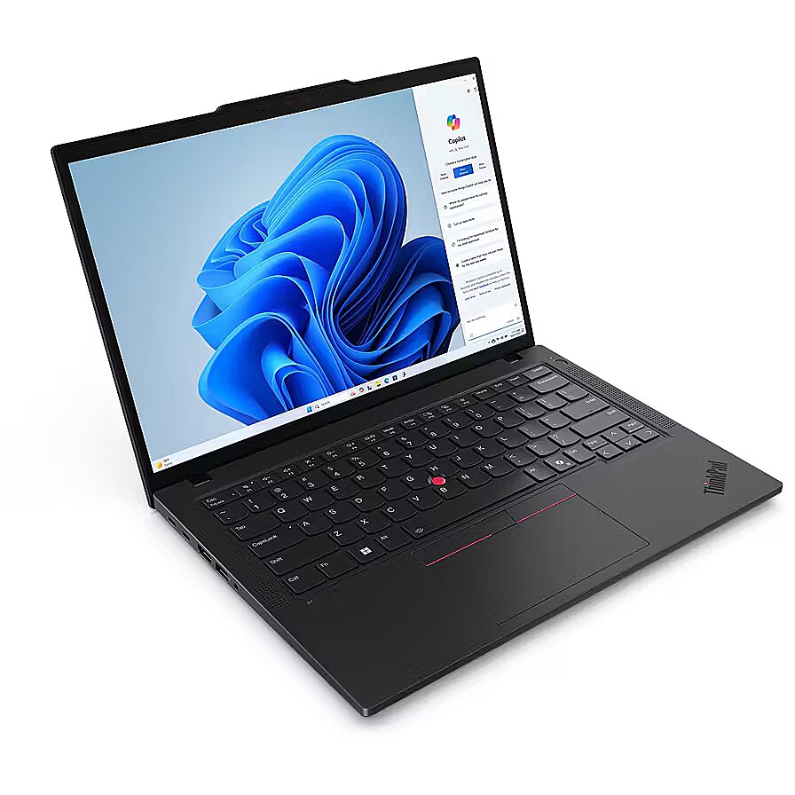 Lenovo ThinkPad T14 (Gen 5) Black, 14