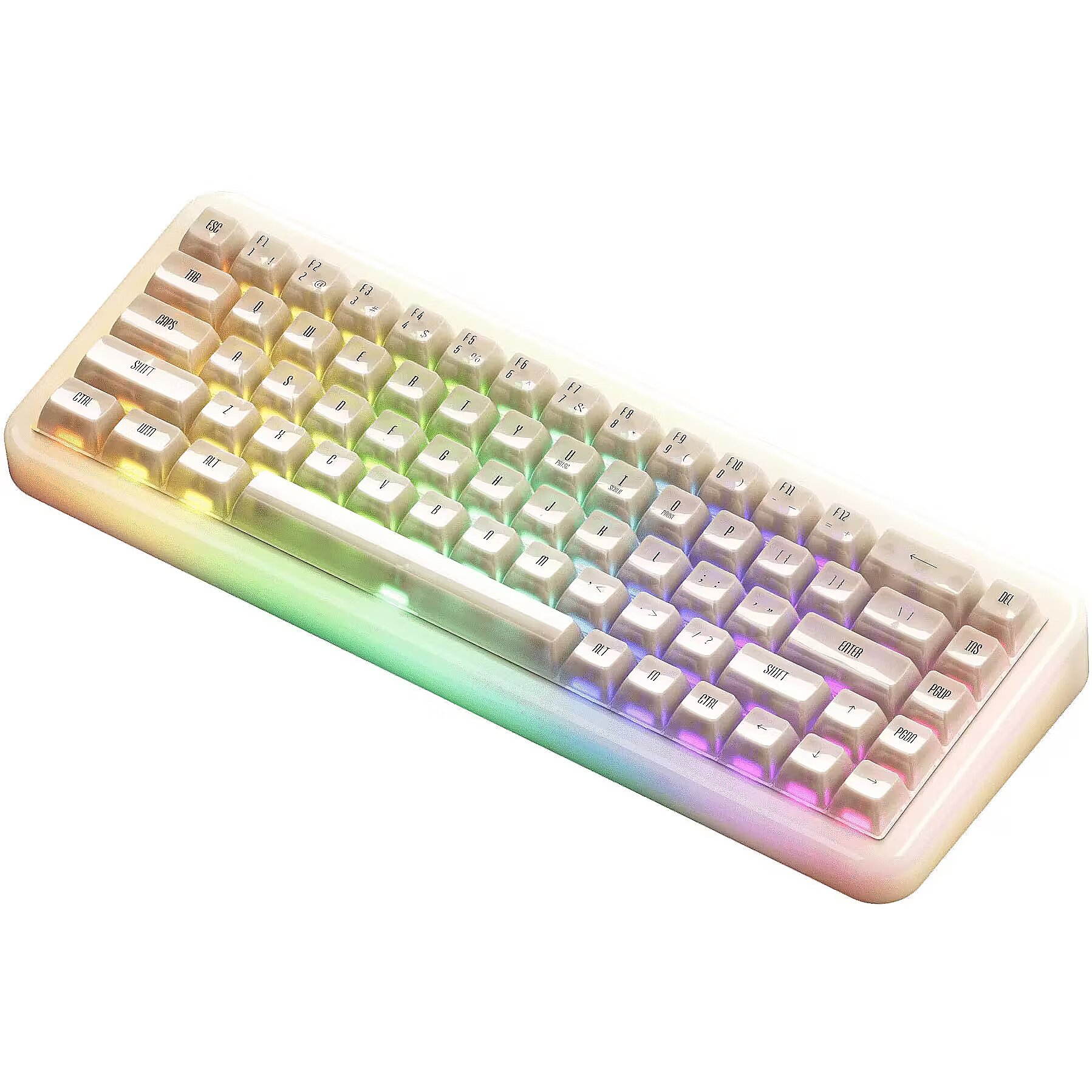 AKKO YU01 Antique Jade Gaming (6925758630757)