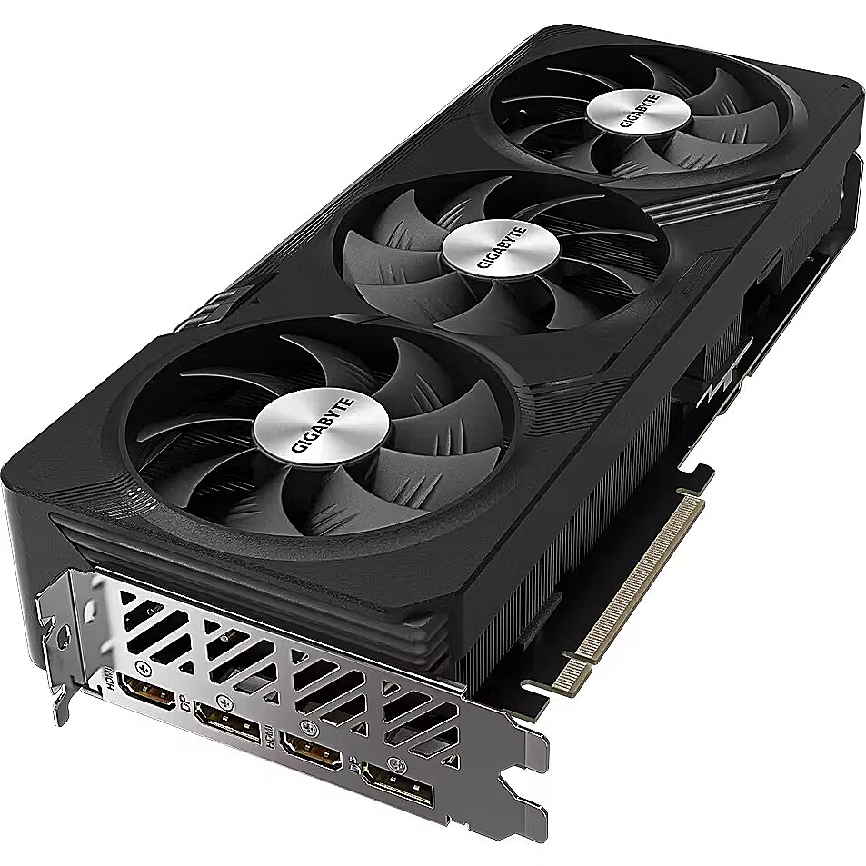 GIGABYTE AMD Radeon RX7700XT 12GB 新品未開封 Amazon.com: GIGABYTE Radeon RX 7700 XT Gaming OC 12G Graphics Card
