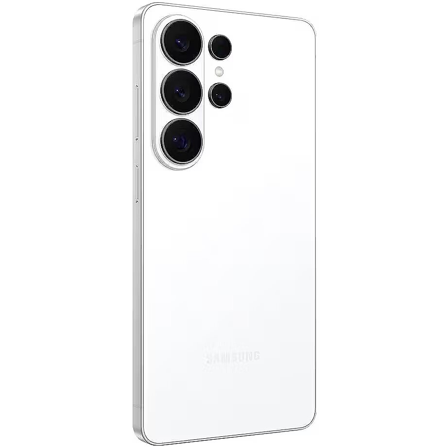 Galaxy S26 256G ホワイト Samsung Galaxy S26 Ultra, 12GB/256GB, White (SM-S948BZWDEUE)