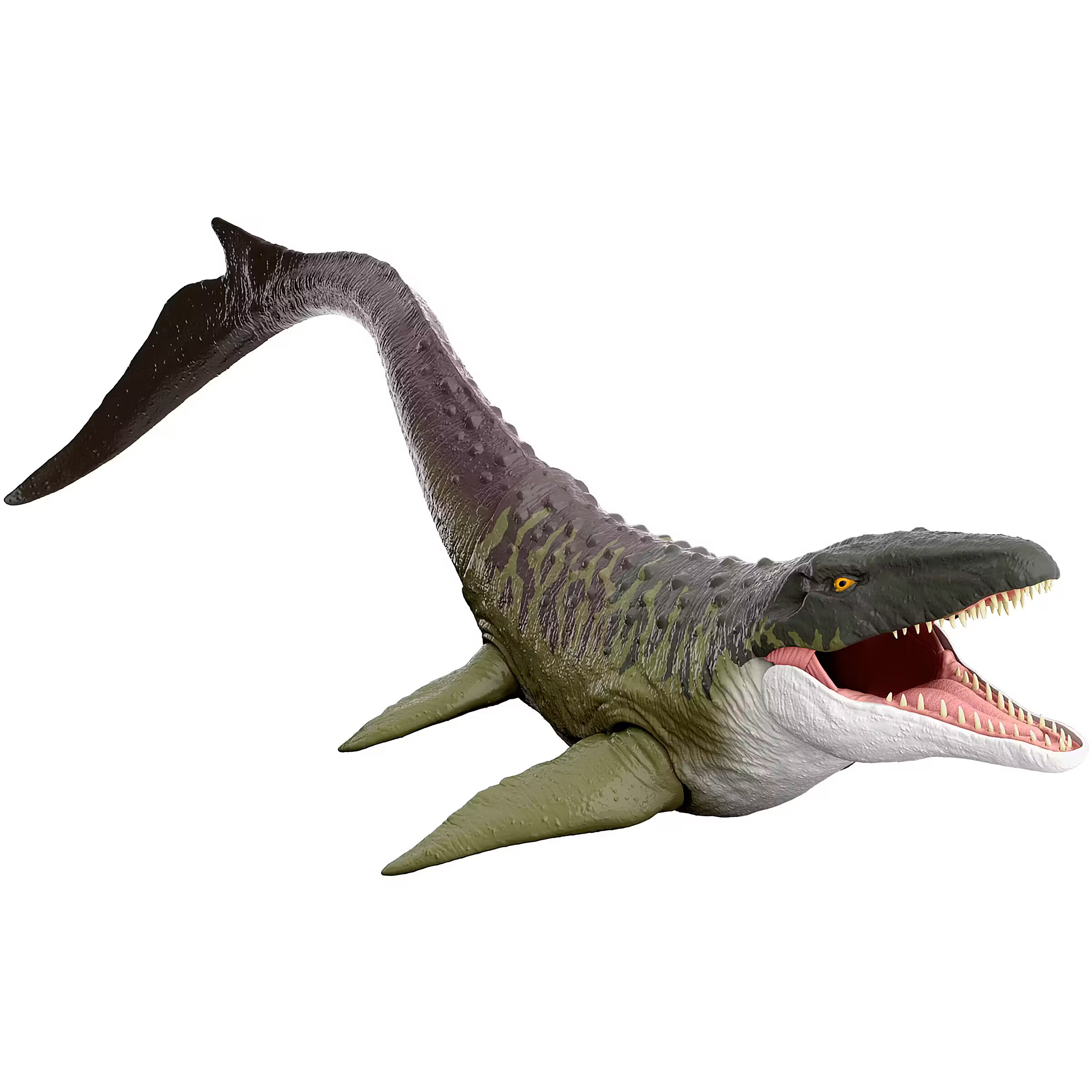Mattel Jurassic World - Dinozaur KOLOSALNY MOZAZAUR 91 cm JGB51