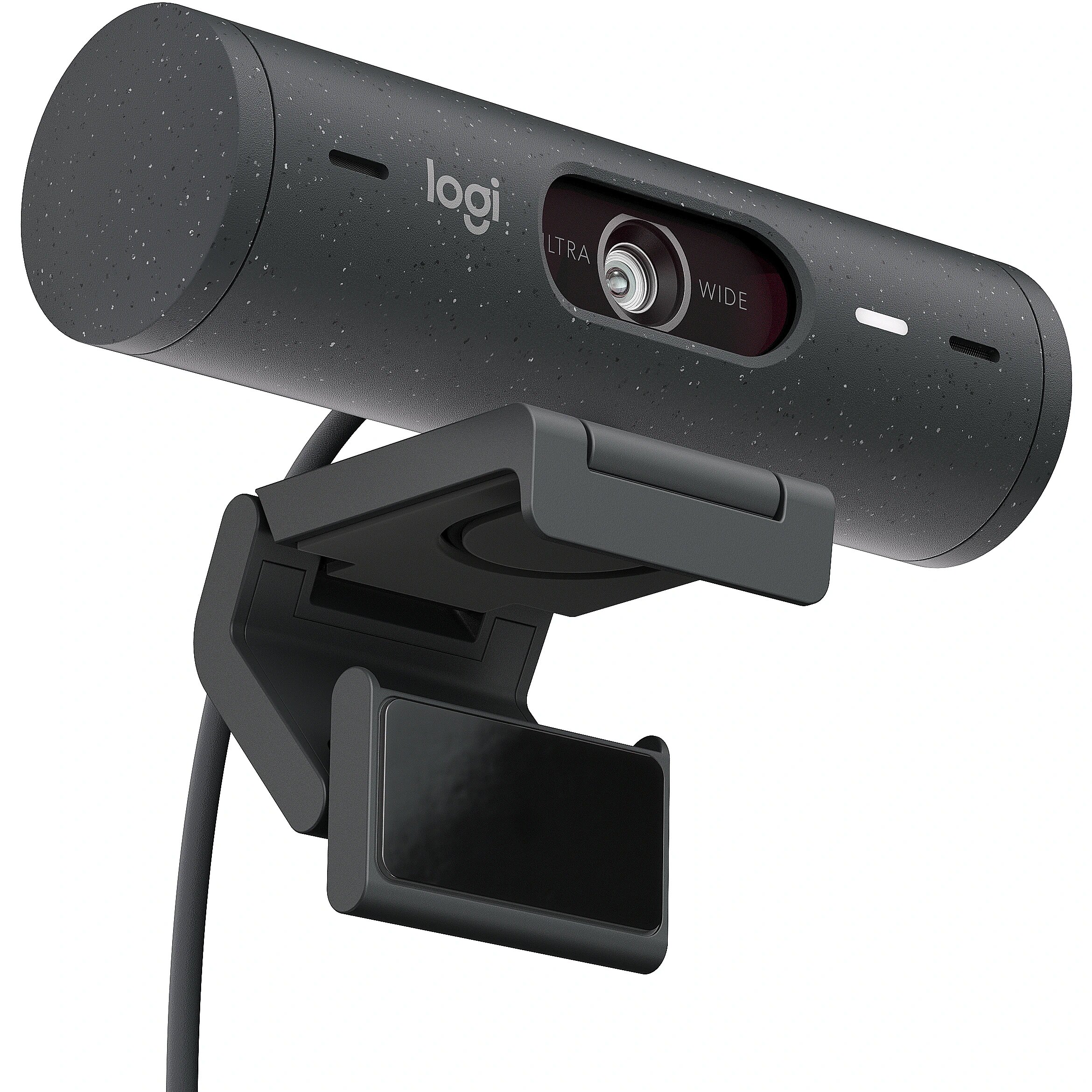 Logitech Brio 505 Webcam for Business - Graphite