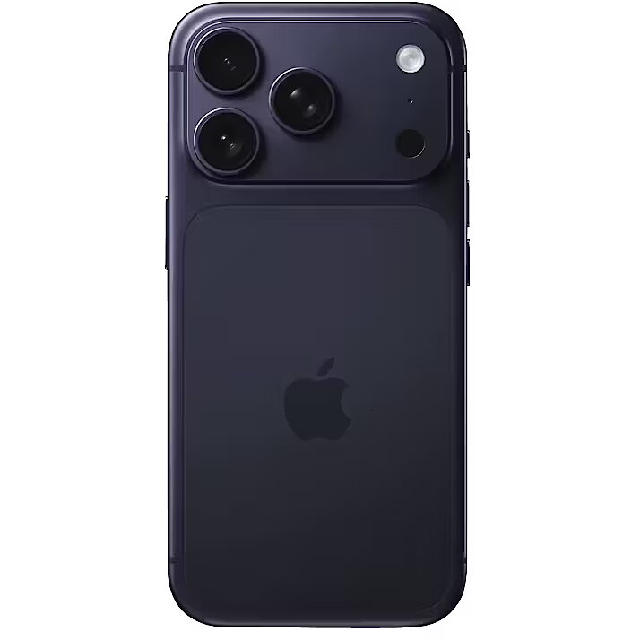 Apple iPhone 17 Pro, 256GB, Deep Blue (MG8J4ZD/A)