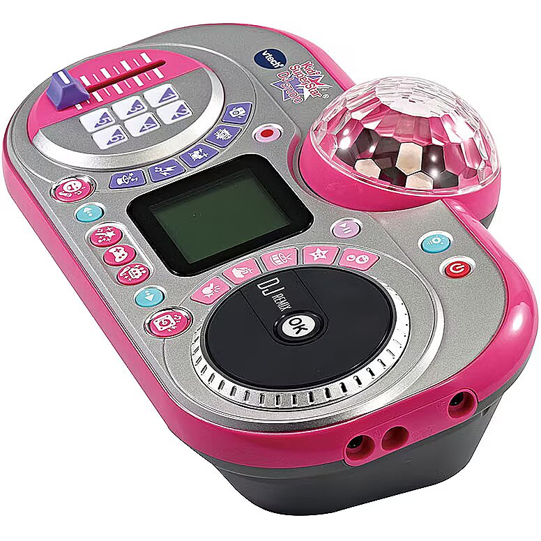 Vtech Kidi Super Star DJ Studio (80-531704)