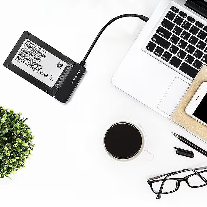 Transfer Data How To Move Everything From Ssd To Hdd Desktop How