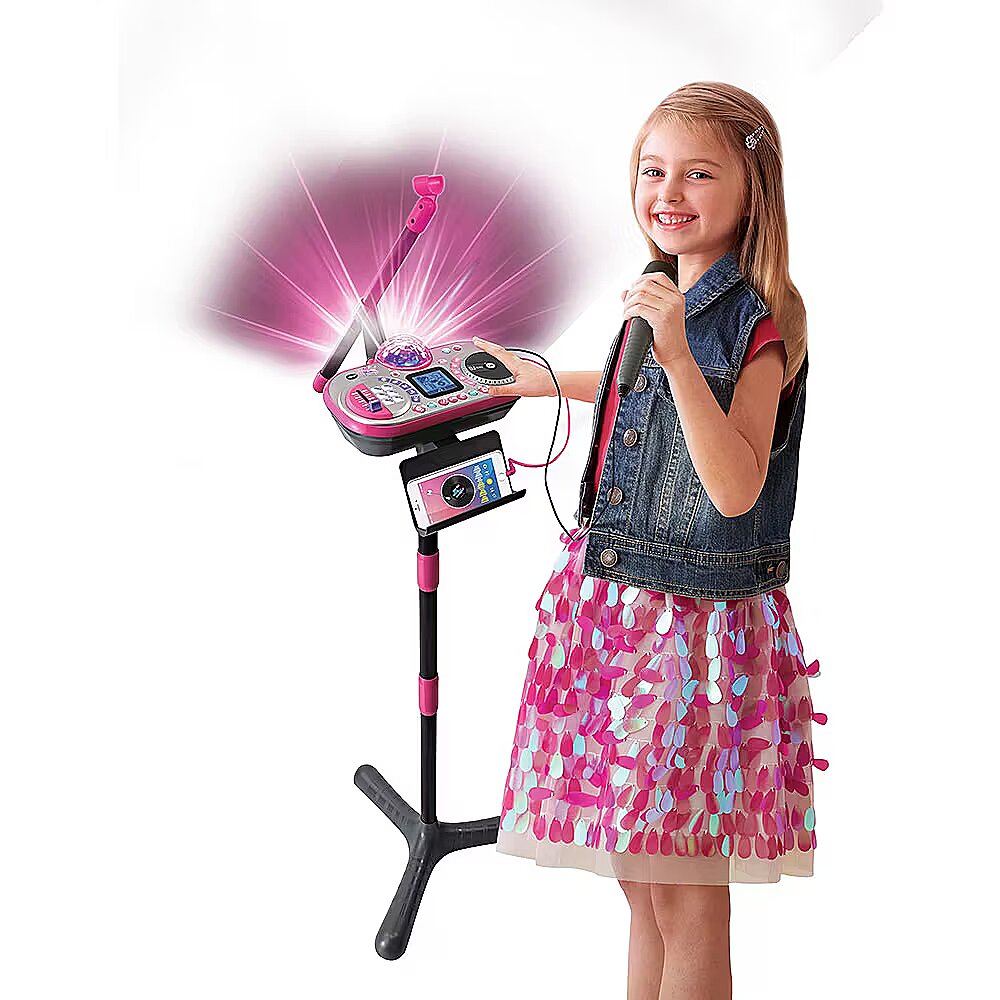 Vtech Kidi Super Star DJ Studio (80-531704)