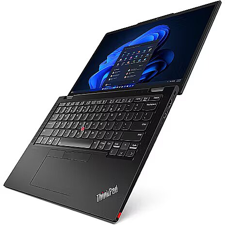 Lenovo ThinkPad X13 2-in-1 (Gen 5) Black, WUXGA Low Power