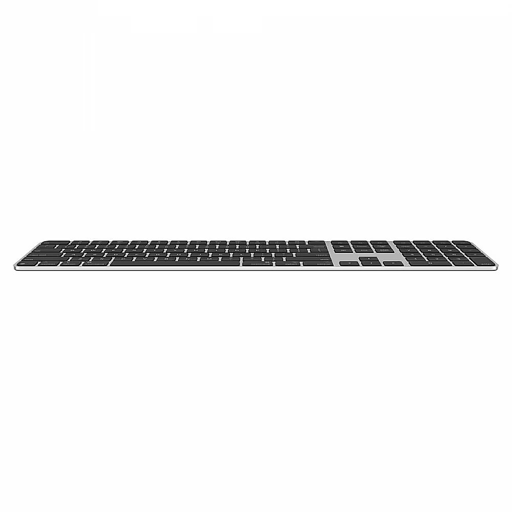 Apple Magic Keyboard with Touch ID, Eng (MXK83Z/A)