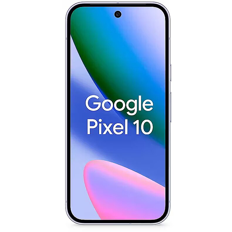 Google Pixel 10, 12GB/128GB, Frost (GA10214-GB)