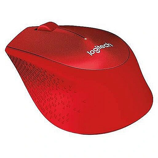 Logitech M330 Silent Plus Wireless Mouse Universal