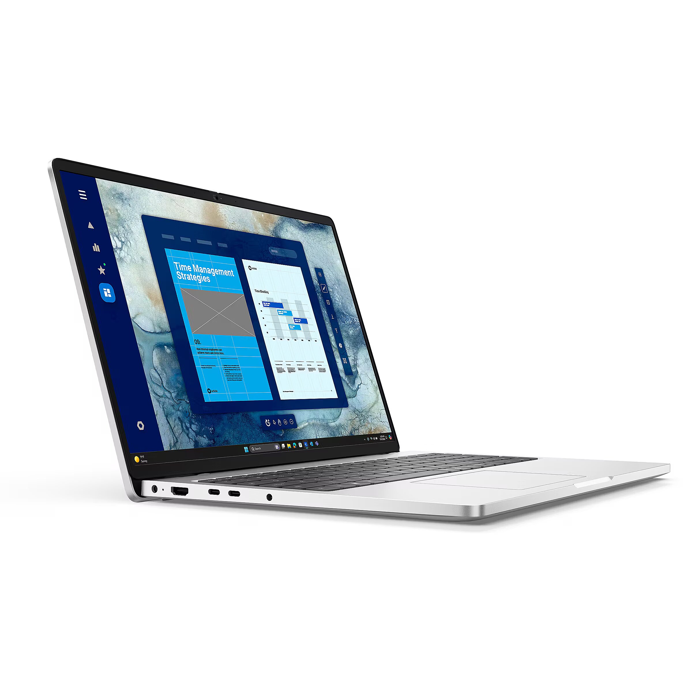 Dell Pro 16 PC16250/C5 120U/16GB/512GB SSD/16.0