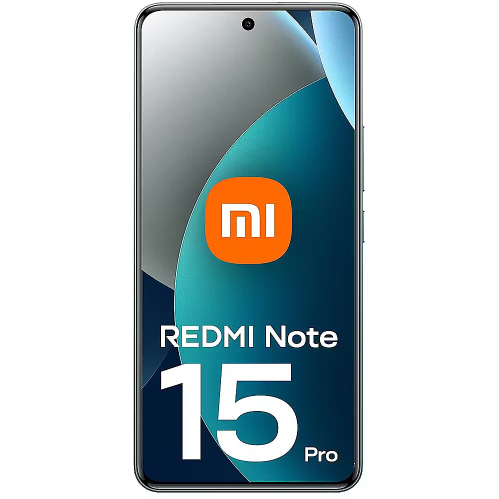 Xiaomi Redmi Note 15 Pro 4G, 12GB/512GB, Glacier Blue (6932554480288)