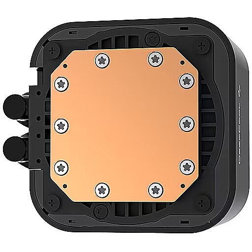 DeepCool LQ240 ARGB (R-LQ240-BKLSMW-G-1)