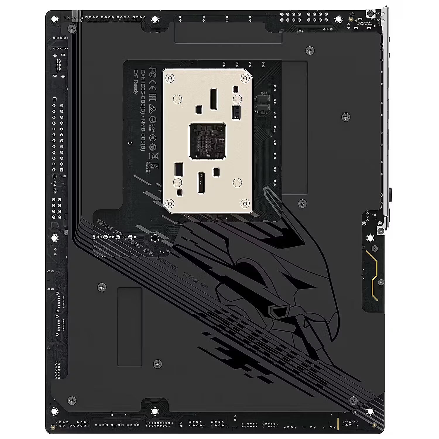 Gigabyte X870E AORUS ELITE X3D (X870E A ELITE X)