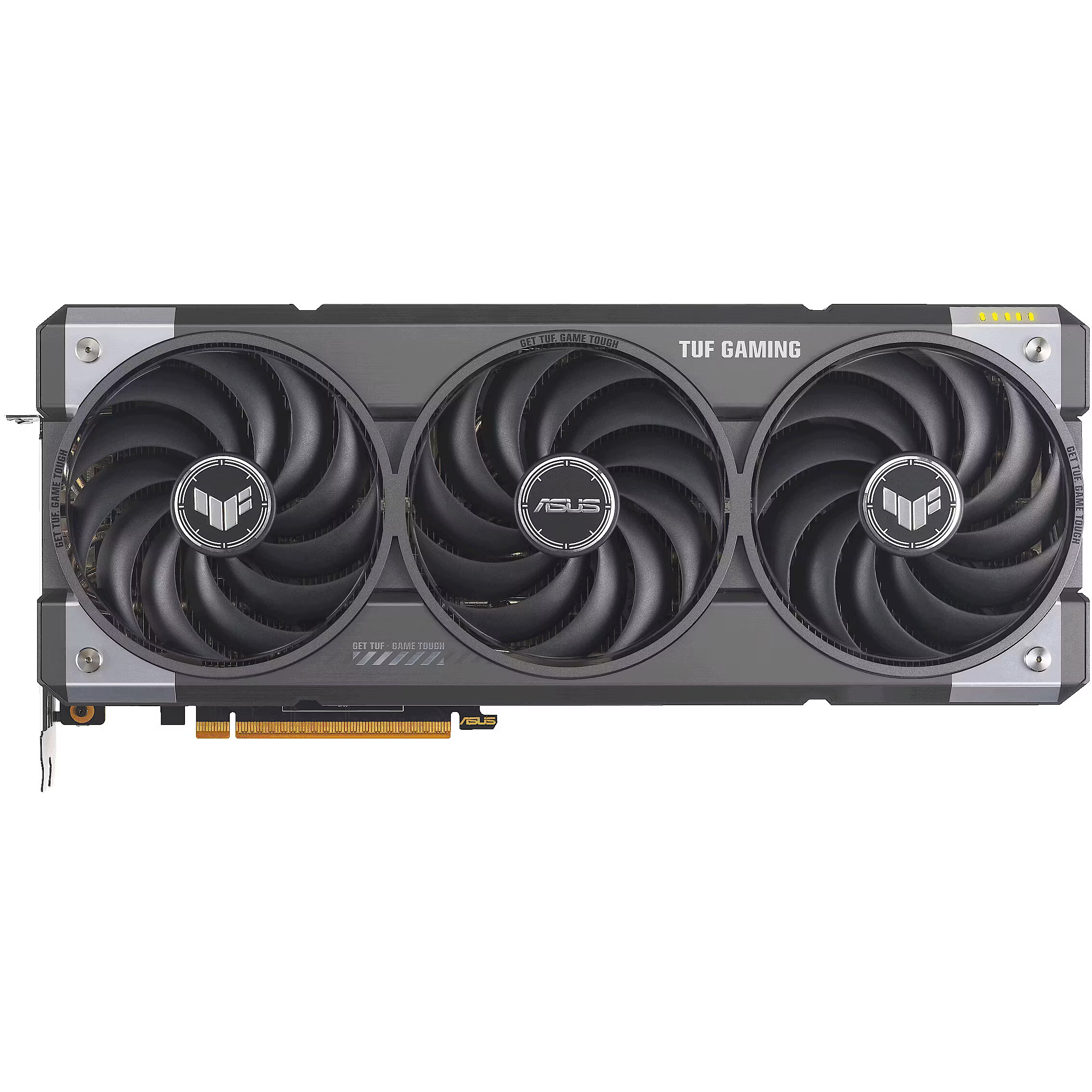 Gddr6 Asus Tuf Rtx 3060 Ti O8g Gaming NeweggBusiness Open Box 