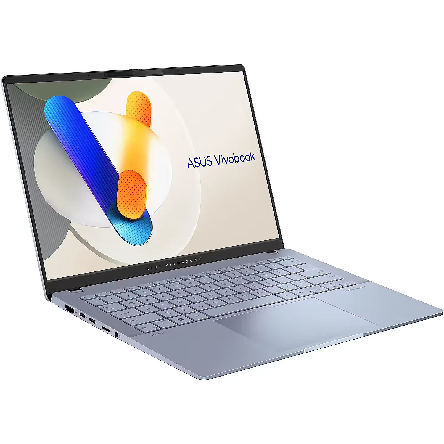 Asus Vivobook S 14 OLED S5406SA-QD004W Mist Blue, 14