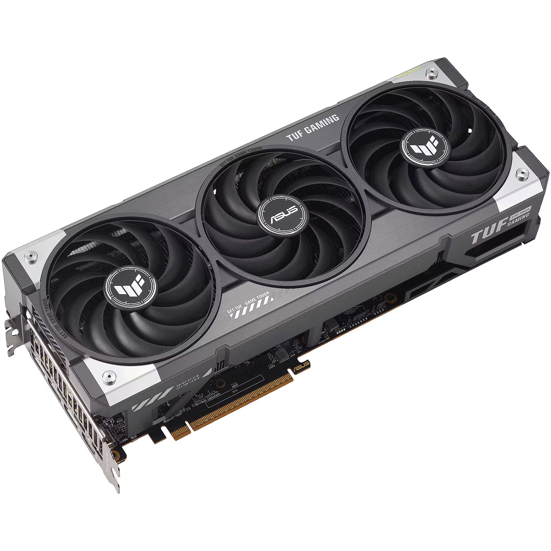 Asus Radeon RX 9070 XT, 16GB GDDR6, TUF Gaming OC (90YV0L70-M0NA00)