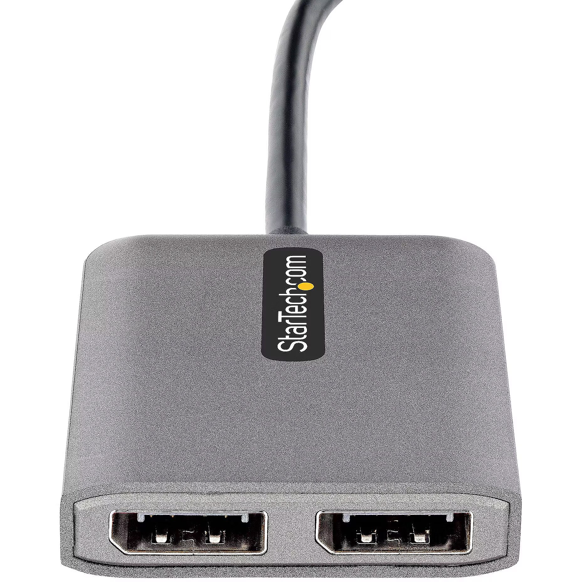 Startech 2-PORT USB-C MST HUB 4K60HZ DUAL-MONITOR ADAPTER WINDOWS