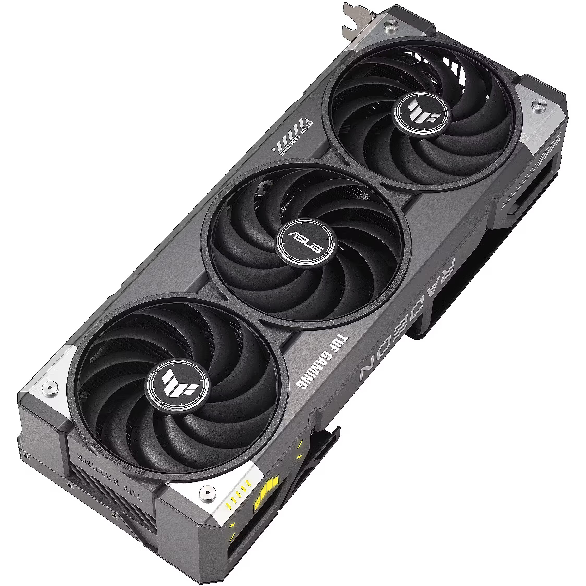 ［新品］ASUS Radeon RX 9070 XT OC 16GB ASUS TUF Gaming Radeon RX 9070 XT OC Edition