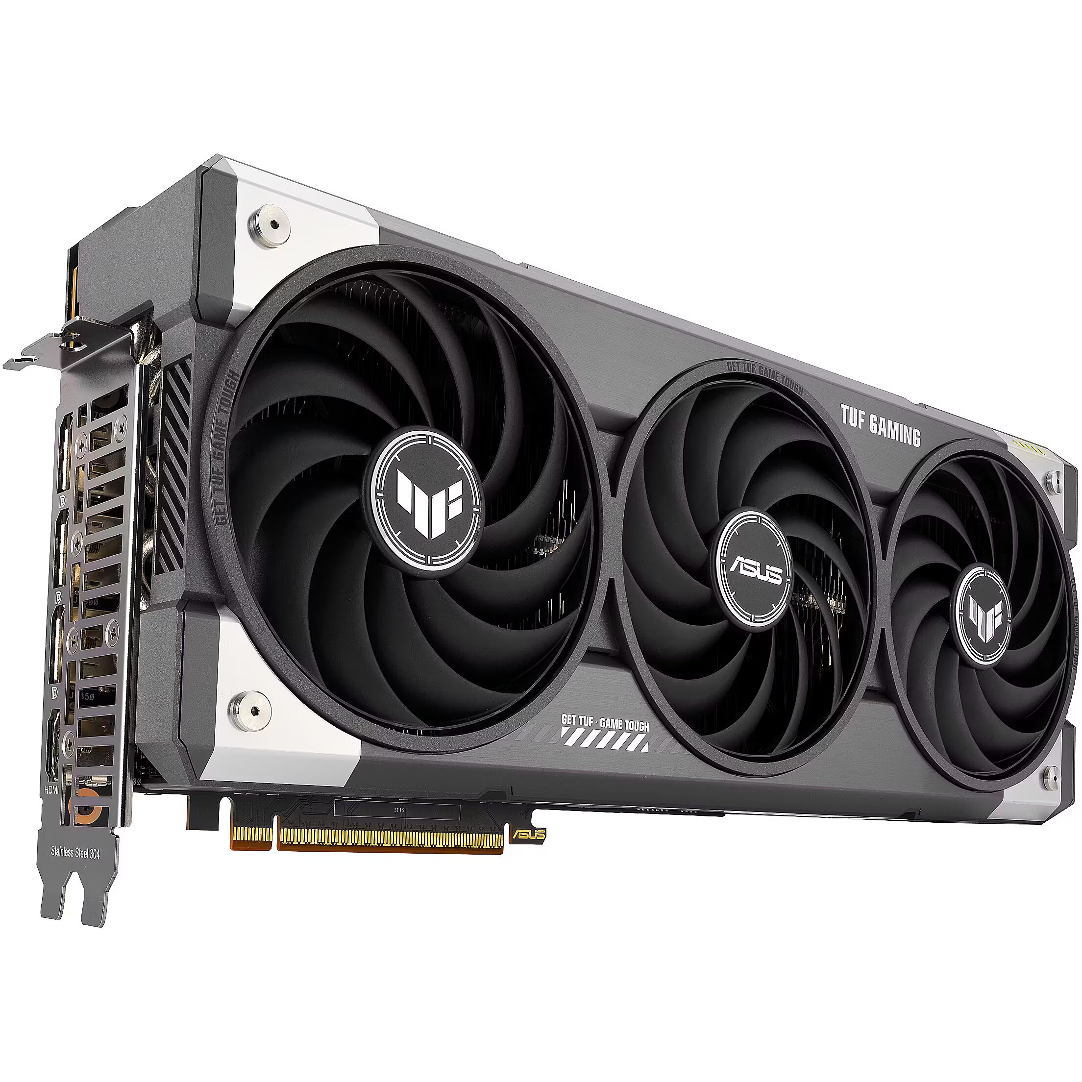 Asus Radeon RX 9070 XT, 16GB GDDR6, TUF Gaming OC (90YV0L70-M0NA00)