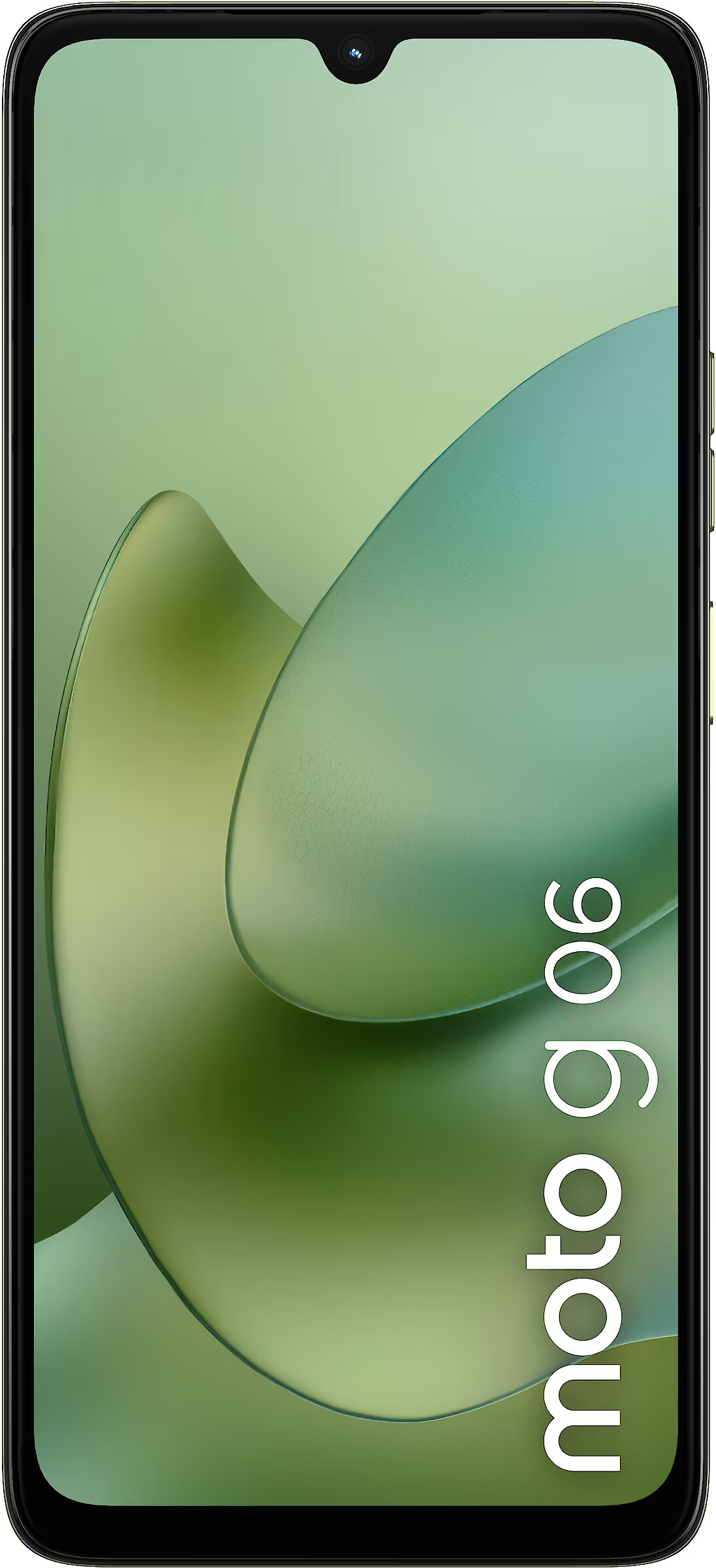 Motorola Moto G06, 4GB/128GB, PANTONE Tendril (840493608440)