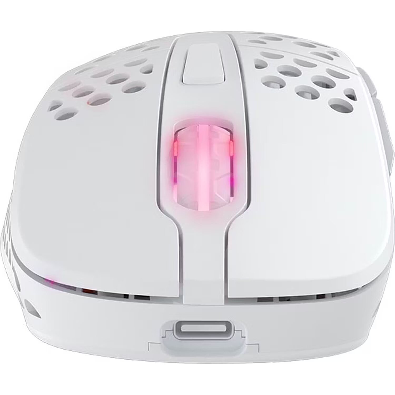 Xtrfy M4 RGB Wireless White ワイヤレス XTRFY M4 Wireless White – CHERRY XTRFY