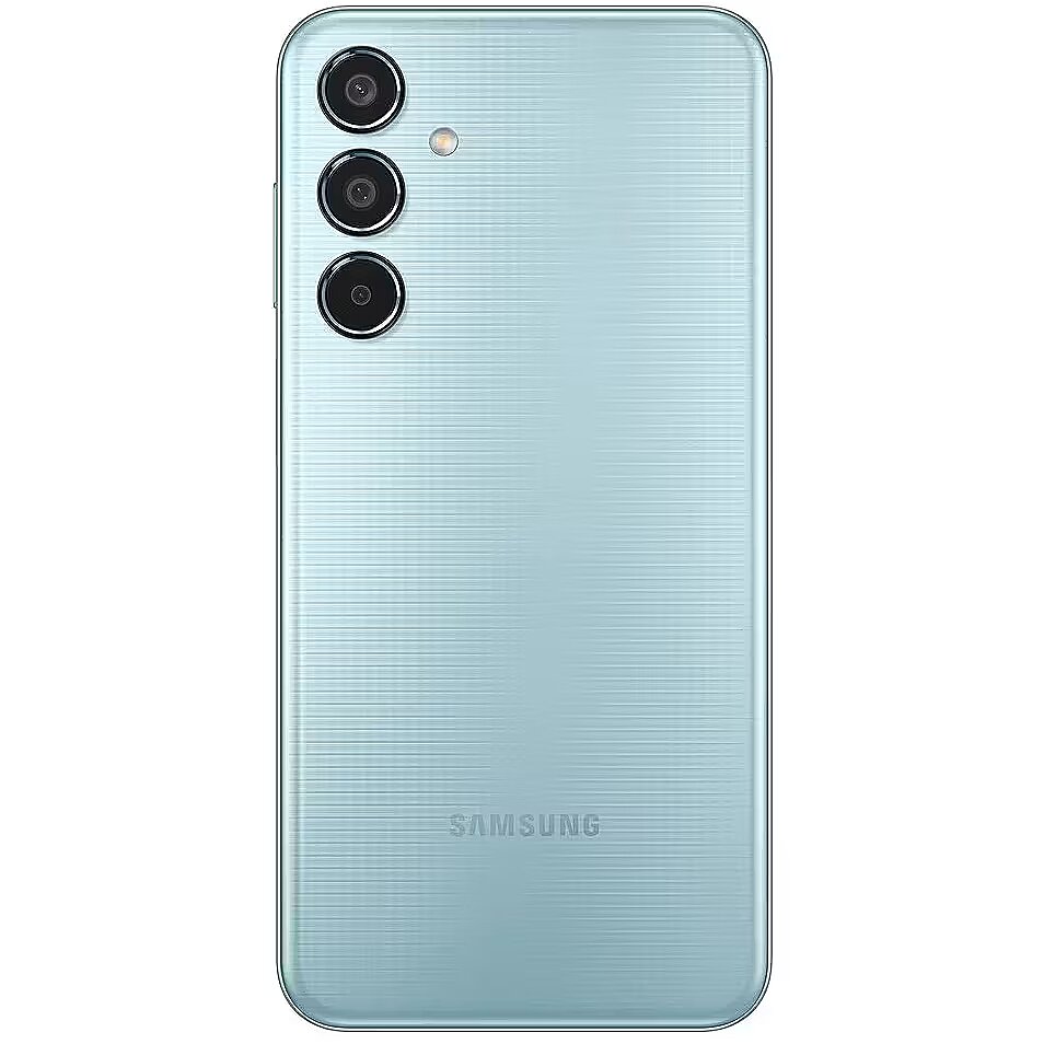 Samsung Galaxy M35, 6GB/128GB, Light Blue (SM-M356BLBBEUE)