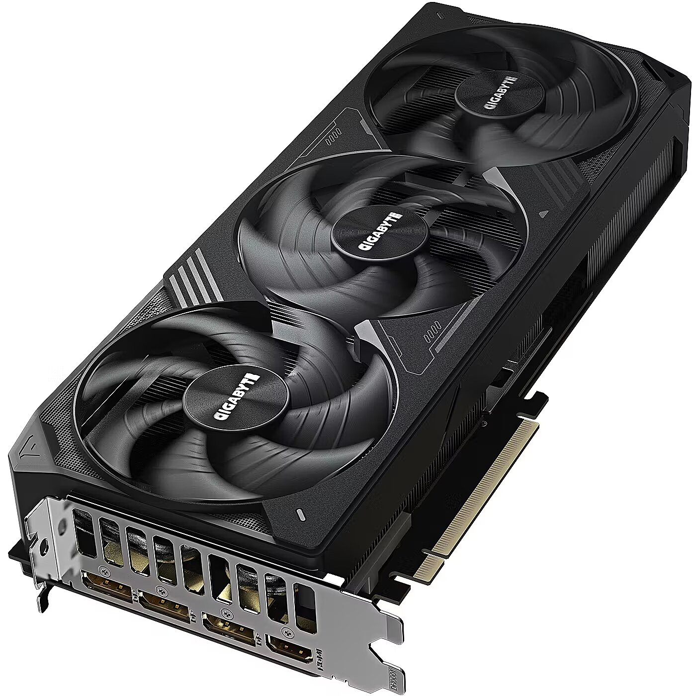 Gigabyte GeForce RTX 5070 Ti, 16GB GDDR7, WINDFORCE OC SFF (DLSS 4