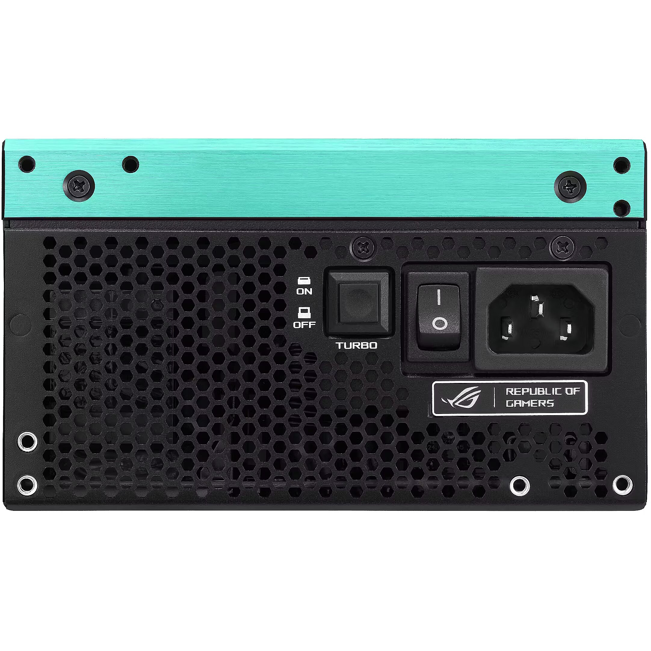 Asus ROG Thor Platinum III Hatsune Miku Edition, 1200W, 80PLUS