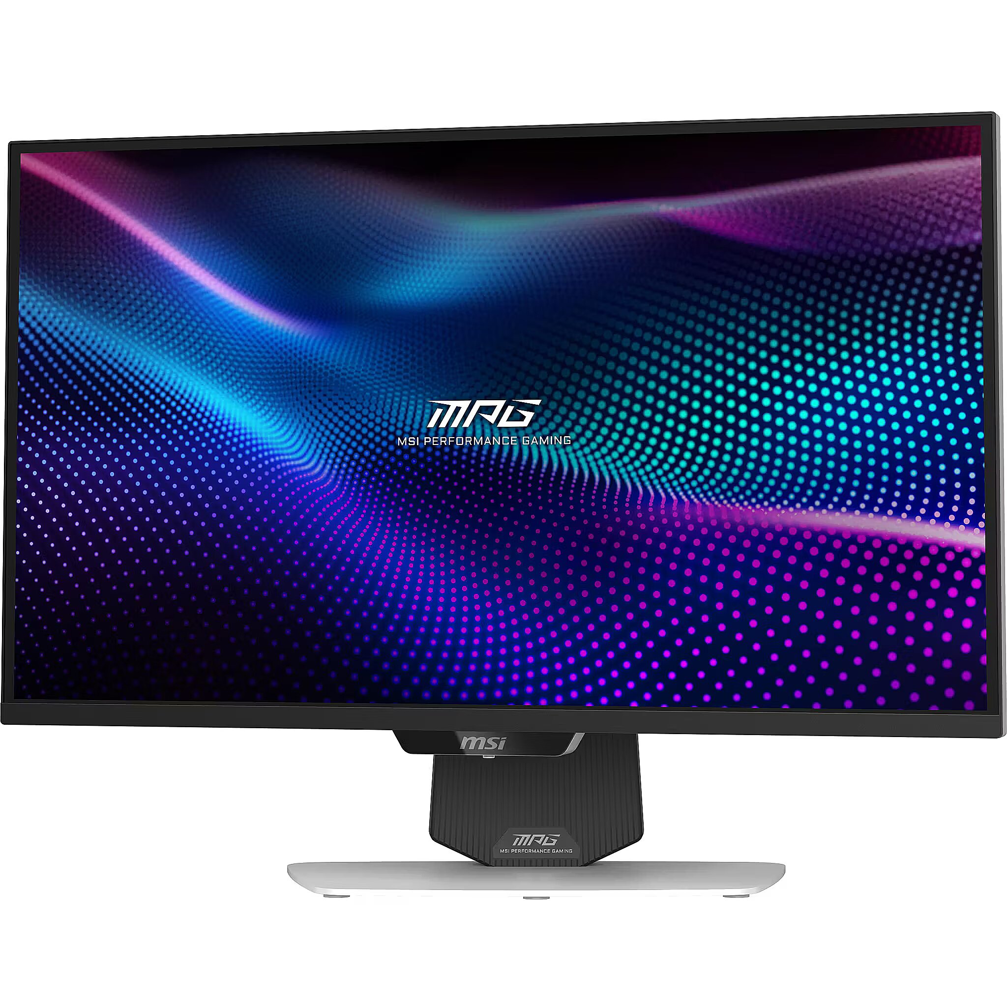 MSI MPG 274URDFW E16M - 320Hz Full HD | 160Hz 4K | Rapid IPS | 27