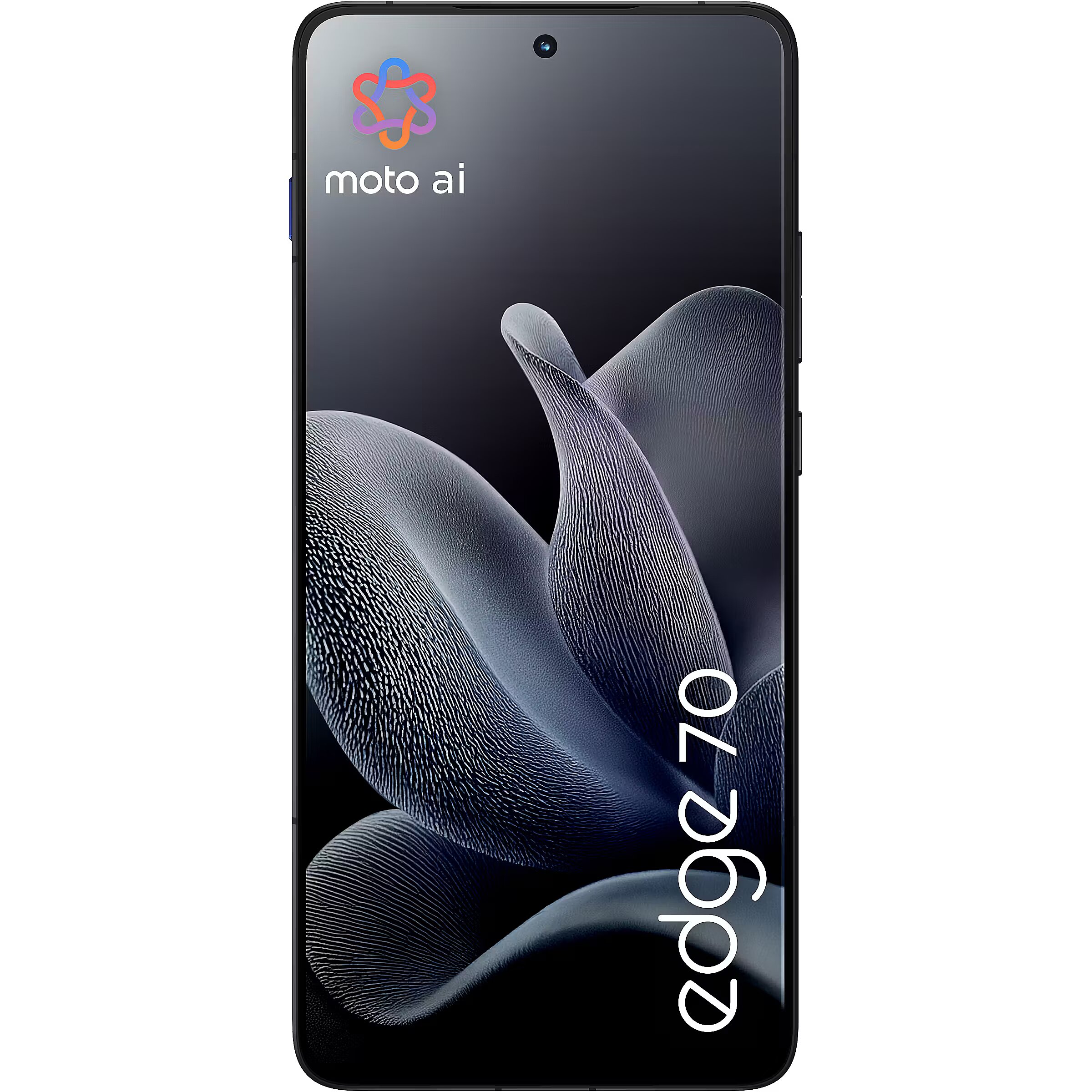 Motorola Edge 70, 12GB/512GB, PANTONE Gadget Gray (PBA50001SE)