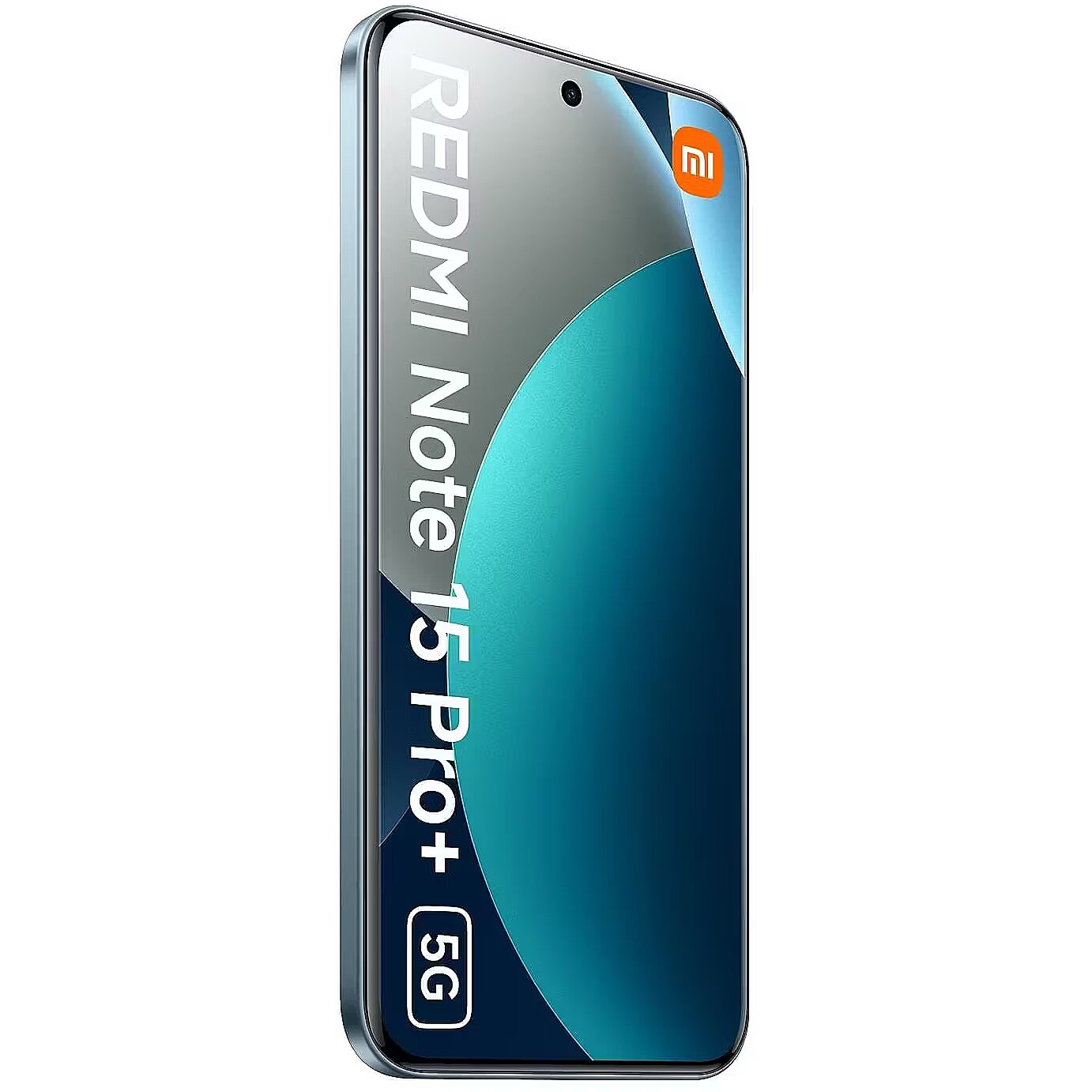REDMI Note 15 Pro 5G Glacier Blue 本体 Note 0 Redmi Center 12G Color