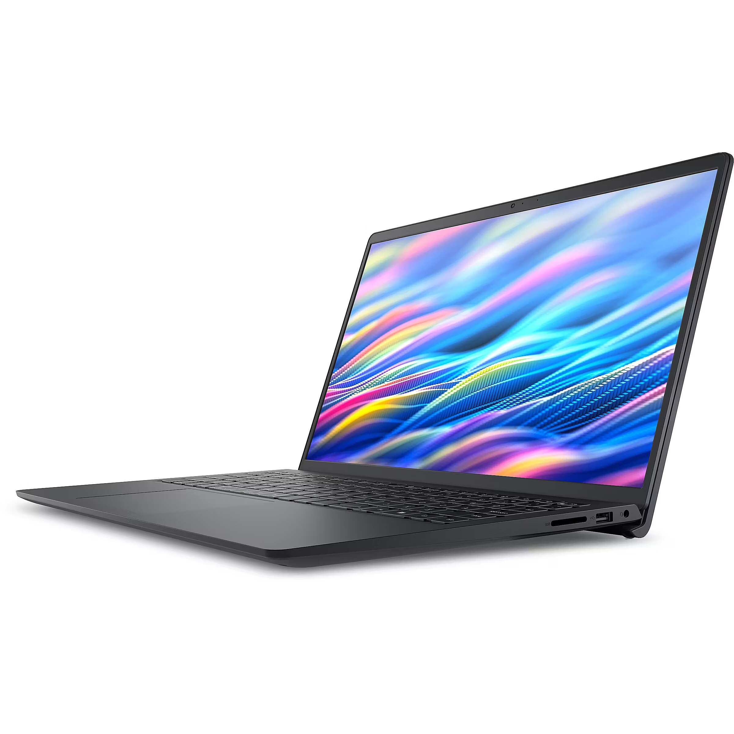 Dell 15 DC15250/Core i5-1334U/8GB/512GB SSD/15.6